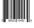 Barcode Image for UPC code 785923104539