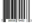 Barcode Image for UPC code 786936794533. Product Name: Buena Vista Snow White and the Seven Dwarfs  2009 3-Disc Blu-Ray/DVD Combo DIAMOND EDITION