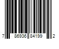 Barcode Image for UPC code 786936841992. Product Name: Buena Vista Home Video Doc McStuffins: School of Medicine (DVD)  Walt Disney Video  Kids & Family