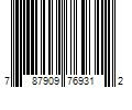 Barcode Image for UPC code 787909769312