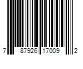 Barcode Image for UPC code 787926170092. Product Name: McFarlane - DC Multiverse - Superman (Action Comics #1) 7in Figure McFarlane Collector Edition