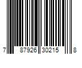 Barcode Image for UPC code 787926302158. Product Name: McFarlane Toys McFarlane DC Direct Batman Resin Statue (Mitch Gerads  Black & White)