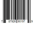 Barcode Image for UPC code 787926901979. Product Name: McFarlane Toys McFarlane Spawn Disruptor Action Figure