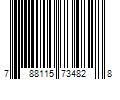 Barcode Image for UPC code 788115734828. Product Name: LIBERTT INTERNACIONNAL FEMININE INTIMATE SPRAY DEODORANT