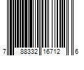 Barcode Image for UPC code 788332167126