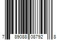 Barcode Image for UPC code 789088087928. Product Name: Kensington Slow Feed Hay Bag 2 Flake Lavender Mint