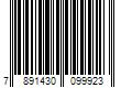 Barcode Image for UPC code 7891430099923
