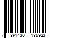 Barcode Image for UPC code 7891430185923