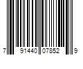 Barcode Image for UPC code 791440078529