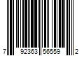 Barcode Image for UPC code 792363565592. Product Name: 20V/12V Lithium-Ion Multi-Voltage Fast Charger Hercules
