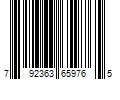 Barcode Image for UPC code 792363659765