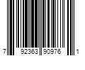 Barcode Image for UPC code 792363909761
