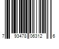 Barcode Image for UPC code 793478063126
