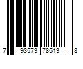 Barcode Image for UPC code 793573785138