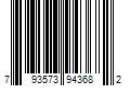 Barcode Image for UPC code 793573943682