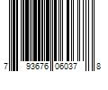 Barcode Image for UPC code 793676060378