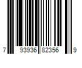 Barcode Image for UPC code 793936823569