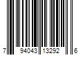 Barcode Image for UPC code 794043132926