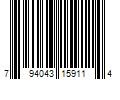 Barcode Image for UPC code 794043159114. Product Name: New Line Home Video The Lord of the Rings: Theatrical Versions: 3-Film Collection (DVD)