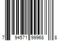 Barcode Image for UPC code 794571999688