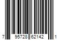Barcode Image for UPC code 795728621421