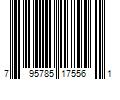 Barcode Image for UPC code 795785175561