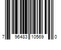 Barcode Image for UPC code 796483105690