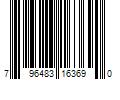 Barcode Image for UPC code 796483163690