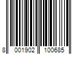 Barcode Image for UPC code 8001902100685. Product Name: PID Suite Degli Animali Fantastici