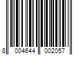 Barcode Image for UPC code 8004644002057. Product Name: Roma Violenta Rare (CD)