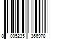 Barcode Image for UPC code 8005235366978