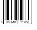 Barcode Image for UPC code 8005610629858. Product Name: Max Factor Lipfinity Velvet Matte 24Hr Lipstick - 045 Posh Pink
