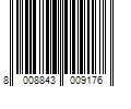 Barcode Image for UPC code 8008843009176