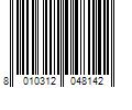 Barcode Image for UPC code 8010312048142