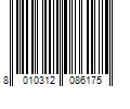 Barcode Image for UPC code 8010312086175