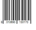 Barcode Image for UPC code 8010690130170