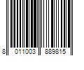 Barcode Image for UPC code 8011003889815. Product Name: Versace Men's 3-Pc. Eros Eau de Parfum Gift Set