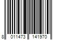 Barcode Image for UPC code 8011473141970