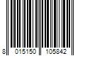 Barcode Image for UPC code 8015150105842