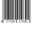 Barcode Image for UPC code 8017229010392