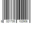 Barcode Image for UPC code 8021735102908