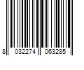 Barcode Image for UPC code 8032274063285. Product Name: milk_shake Milkshake Integrity Incredible Oil