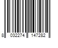 Barcode Image for UPC code 8032274147282. Product Name: milk_shake Icy Blonde Shampoo 300ml