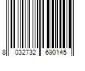 Barcode Image for UPC code 8032732690145