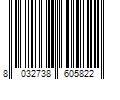 Barcode Image for UPC code 8032738605822