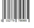 Barcode Image for UPC code 8032779756965. Product Name: Kaaral Purify HYDRA Moisturizing Conditioner 33 fl.oz.