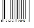 Barcode Image for UPC code 8032807056661