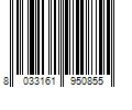 Barcode Image for UPC code 8033161950855