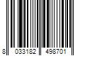 Barcode Image for UPC code 8033182498701