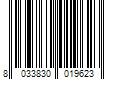 Barcode Image for UPC code 8033830019623